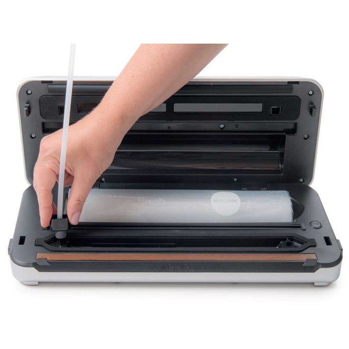 Macom VAC3095 vakuumipakkauslaite, 110 W, 30 cm