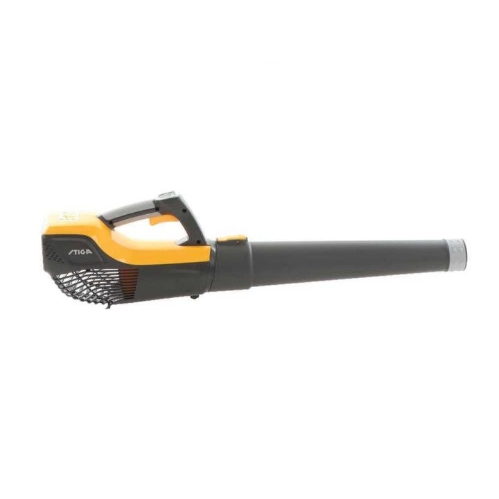 Stiga BL 500e -akkupuhallin, 500 W, 48 V, ilman akkua ja laturia