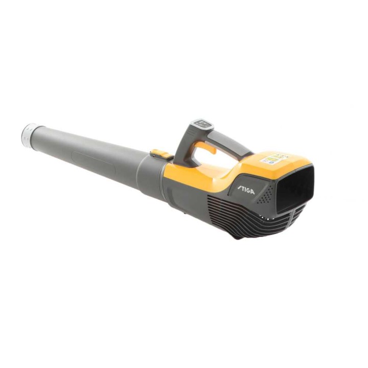 Stiga BL 500e -akkupuhallin, 500 W, 48 V, 4 Ah