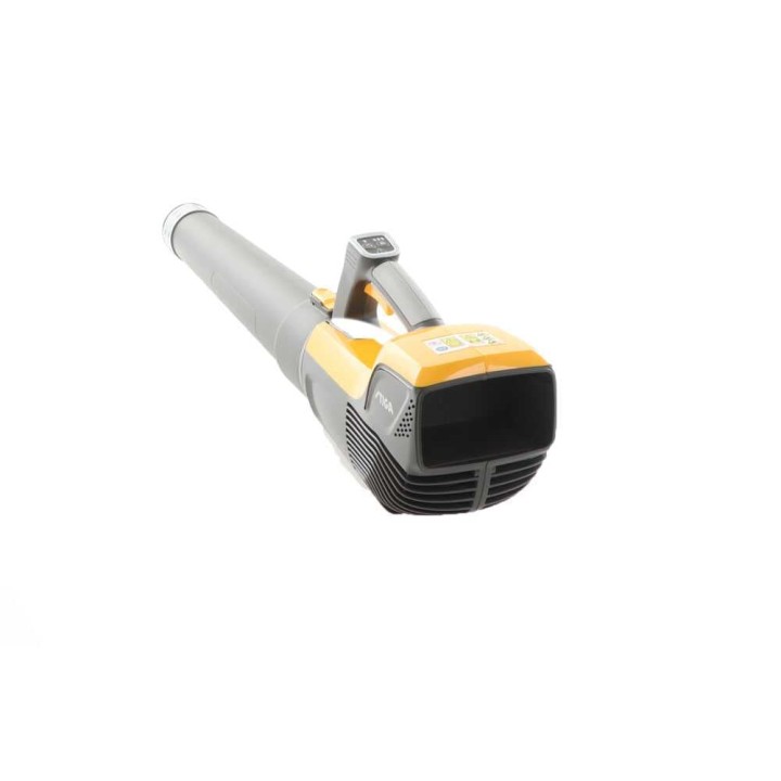 Stiga BL 500e -akkupuhallin, 500 W, 48 V, 4 Ah