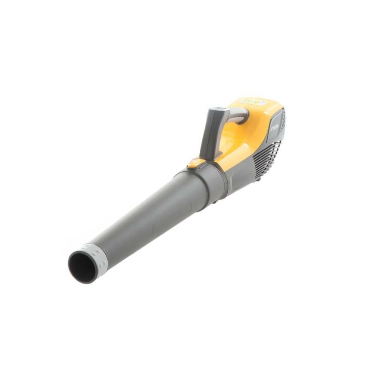Stiga BL 500e -akkupuhallin, 500 W, 48 V, 4 Ah