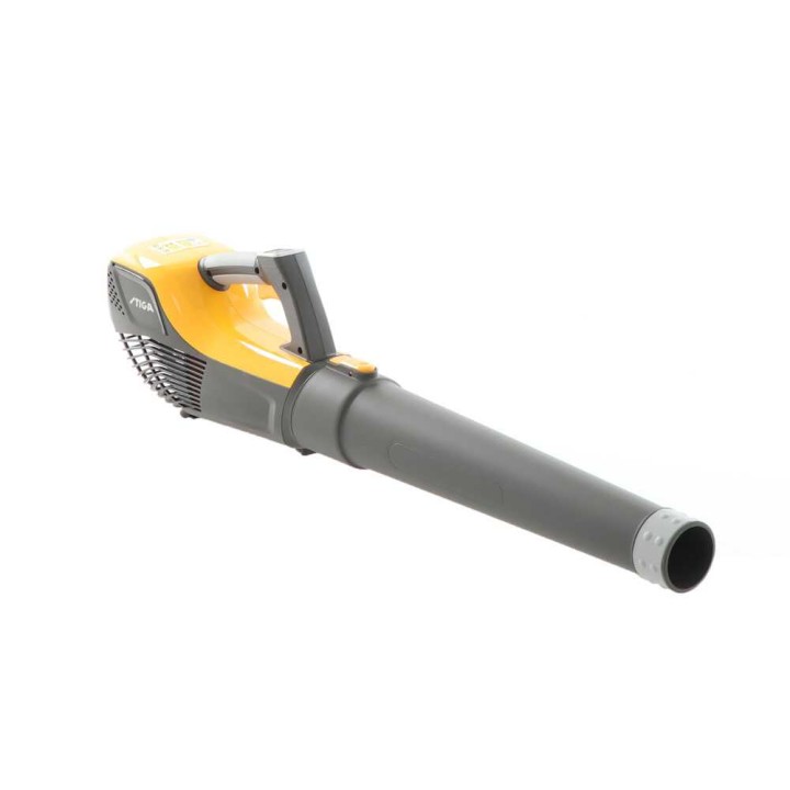 Stiga BL 500e -akkupuhallin, 500 W, 48 V, 4 Ah