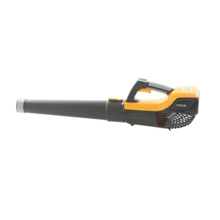 Stiga BL 500e -akkupuhallin, 500 W, 48 V, 4 Ah