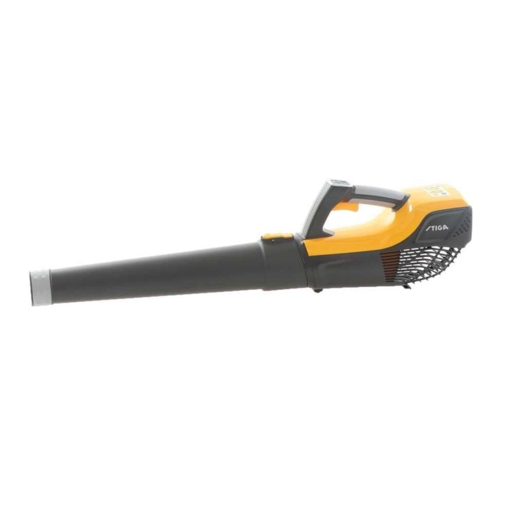 Stiga BL 500e -akkupuhallin, 500 W, 48 V, 4 Ah