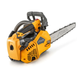 Stiga PR 730 C karsintamoottorisaha 26 9 cm 25 cm carving laippa