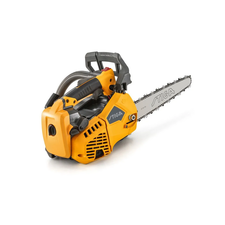 Stiga PR 730 C karsintamoottorisaha 26 9 cm 25 cm carving laippa