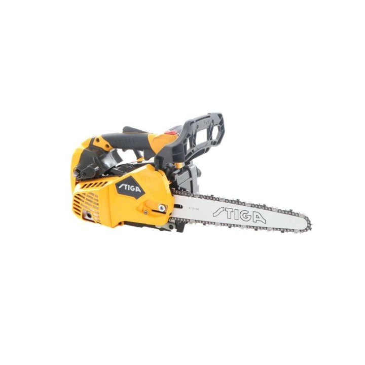 Stiga PR 730 C -karsintamoottorisaha, 26,9 cm³, 25 cm carving-laippa