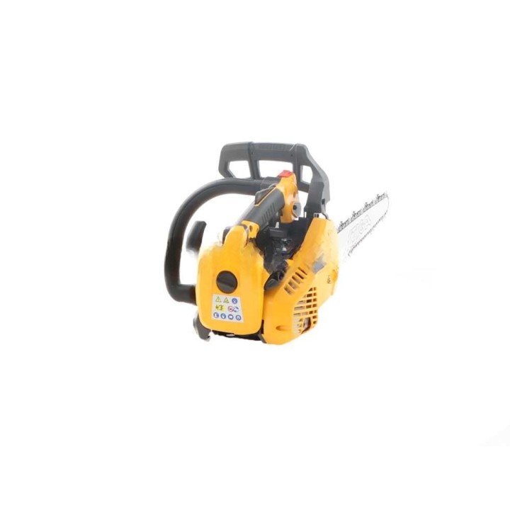 Stiga PR 730 C -karsintamoottorisaha, 26,9 cm³, 25 cm carving-laippa