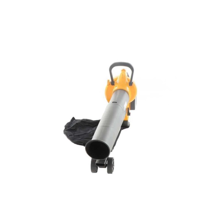 Stiga VS 100e Kit akkukäyttöinen puhallin-imuri, 20 V, 2 akkua