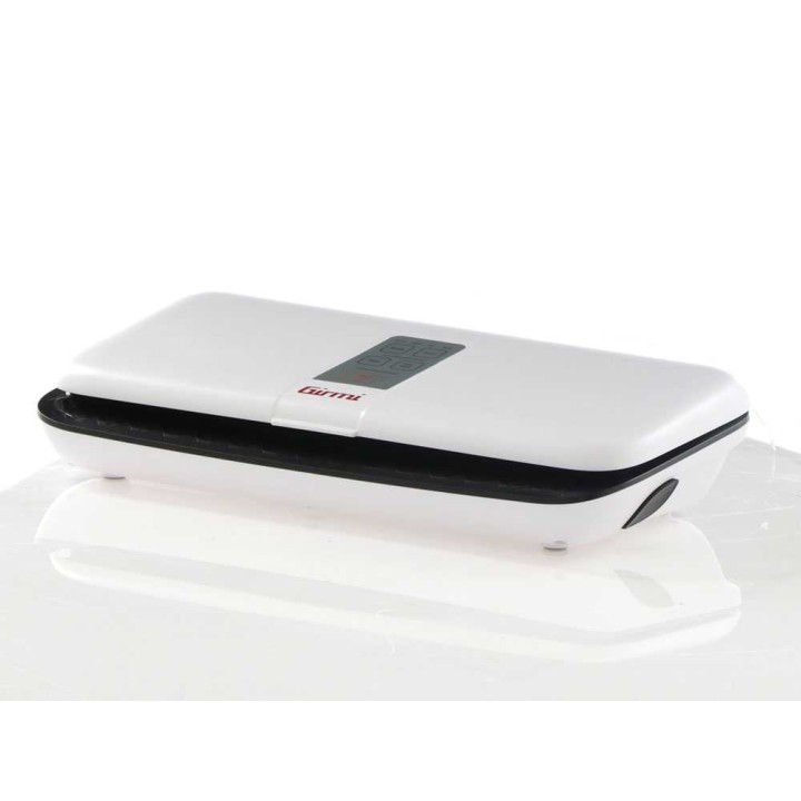 Girmi VT5101 vakuumikone, 31 cm, 110 W, 30 cm pussit