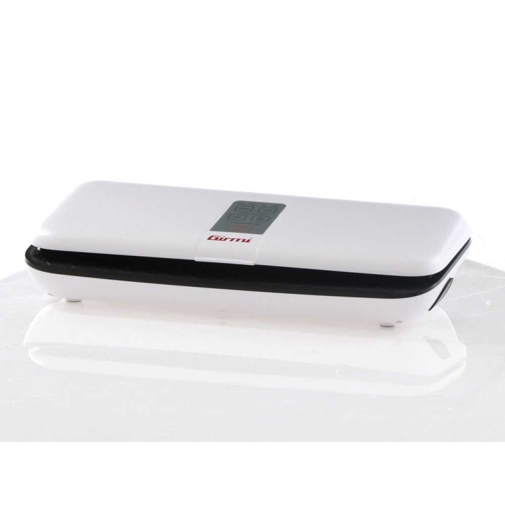 Girmi VT5101 vakuumikone, 31 cm, 110 W, 30 cm pussit