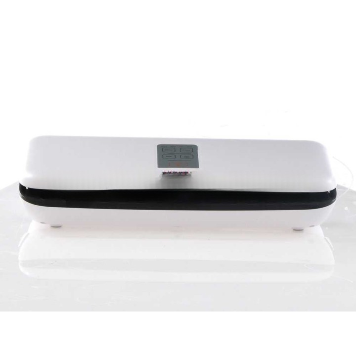 Girmi VT5101 vakuumikone, 31 cm, 110 W, 30 cm pussit