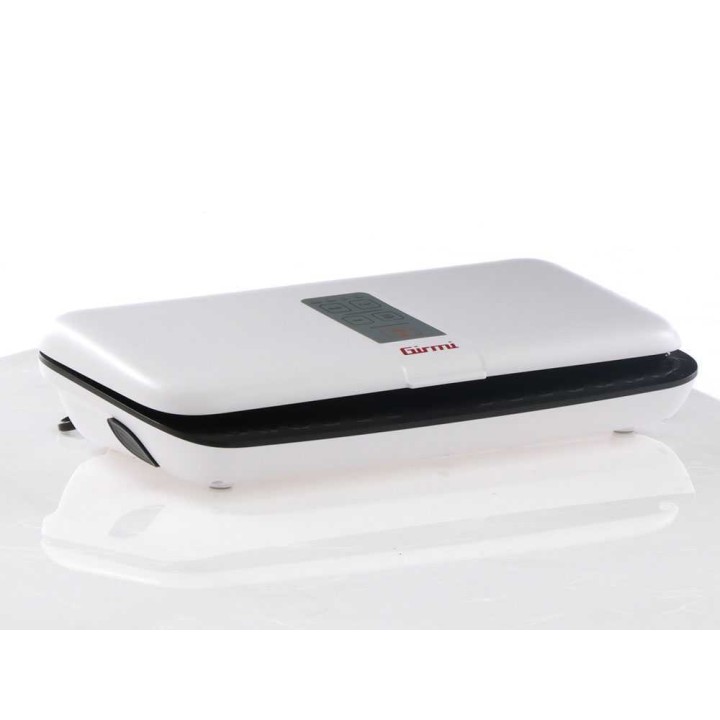 Girmi VT5101 vakuumikone, 31 cm, 110 W, 30 cm pussit