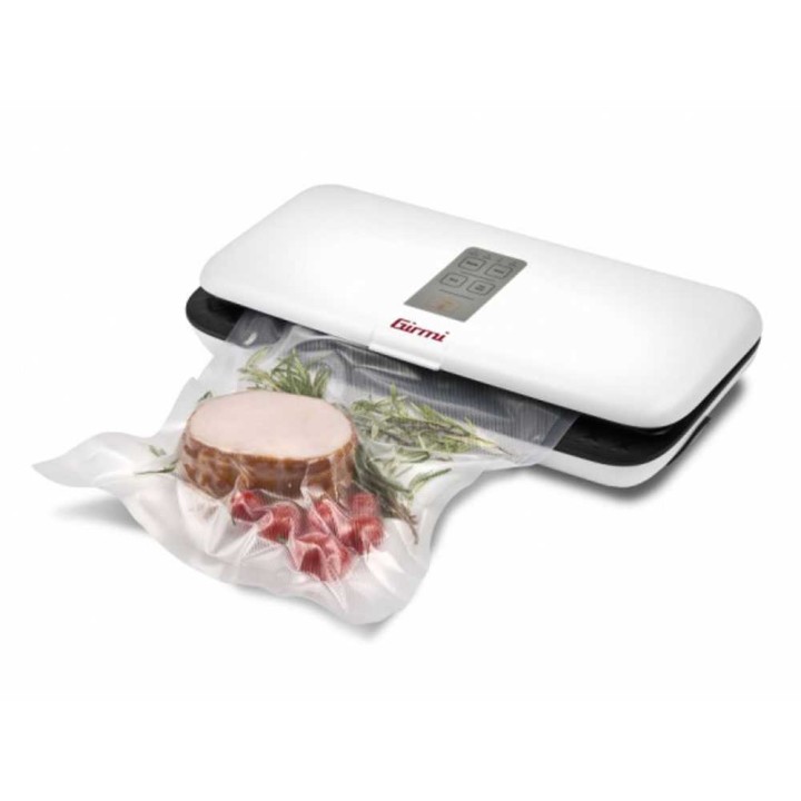 Girmi VT5101 vakuumikone, 31 cm, 110 W, 30 cm pussit