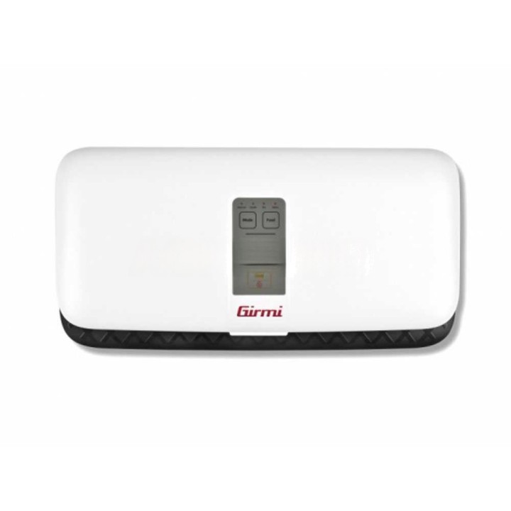 Girmi VT5101 vakuumikone, 31 cm, 110 W, 30 cm pussit
