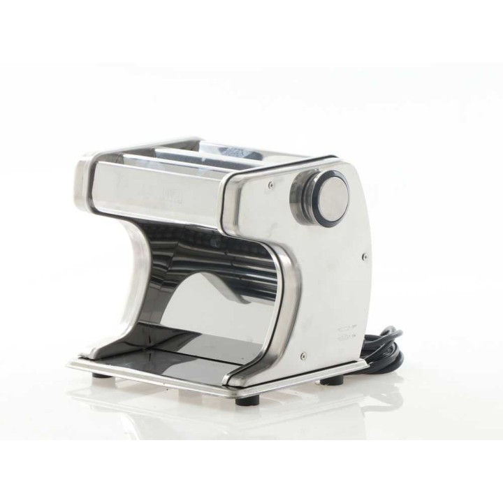 G3 Ferrari Sfoglia Prof sähköinen pastakone, 70 W, 230 V, ruostumaton teräs