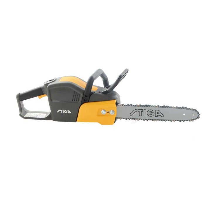 Stiga CS 700e akkumoottorisaha, 35 cm, 48 V, ilman akkua ja laturia