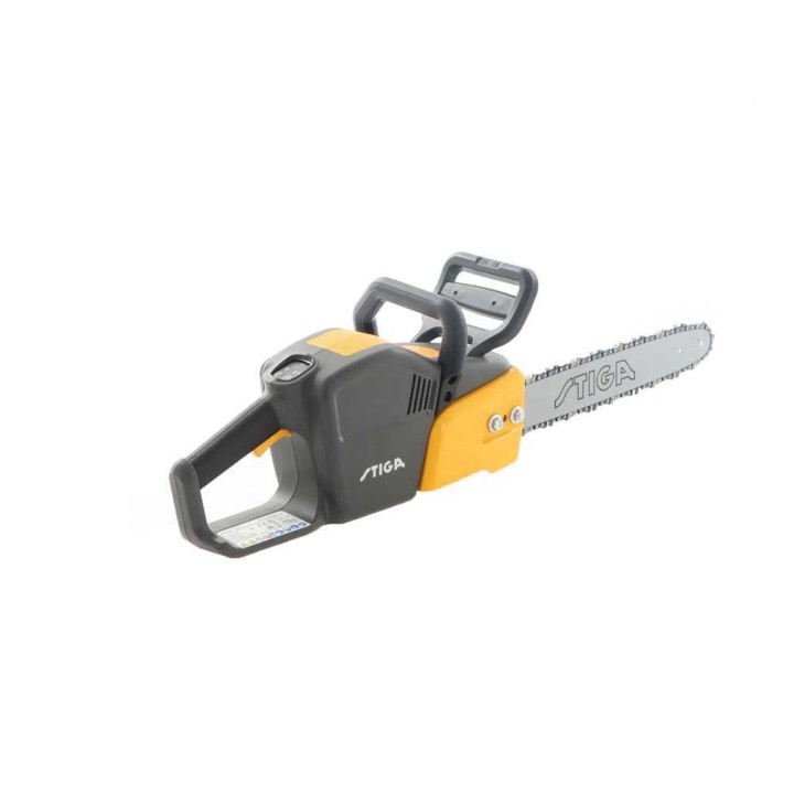 Stiga CS 700e akkumoottorisaha, 35 cm, 48 V, ilman akkua ja laturia