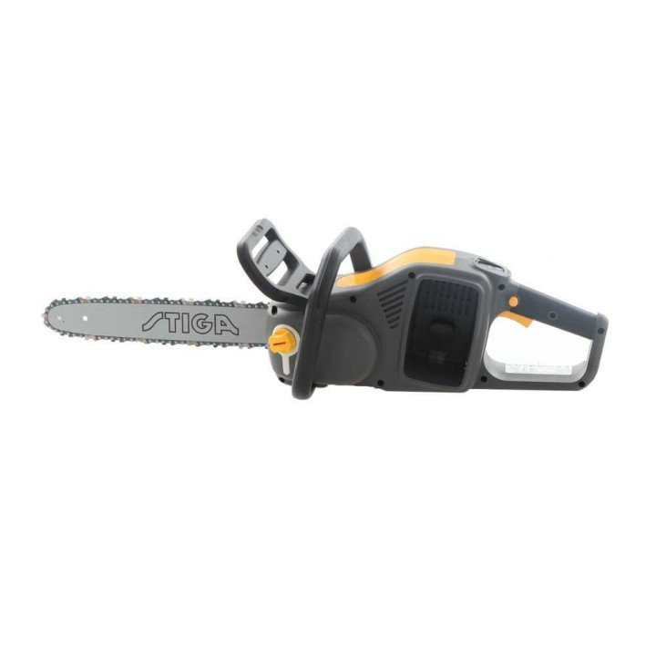 Stiga CS 700e akkumoottorisaha, 35 cm, 48 V, ilman akkua ja laturia