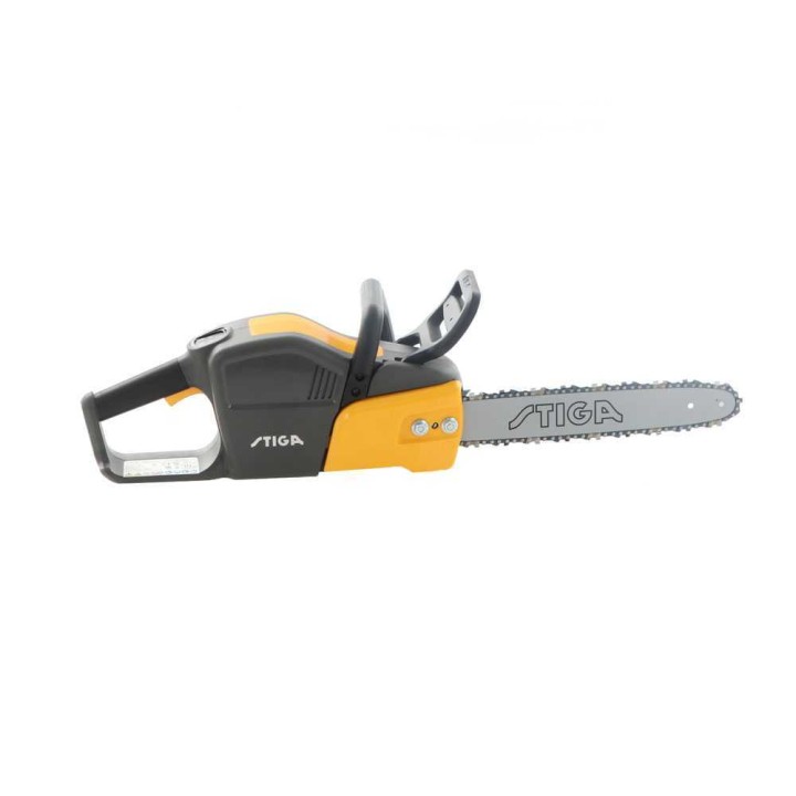 Stiga CS 700e akkumoottorisaha, 35 cm, 48 V, ilman akkua ja laturia