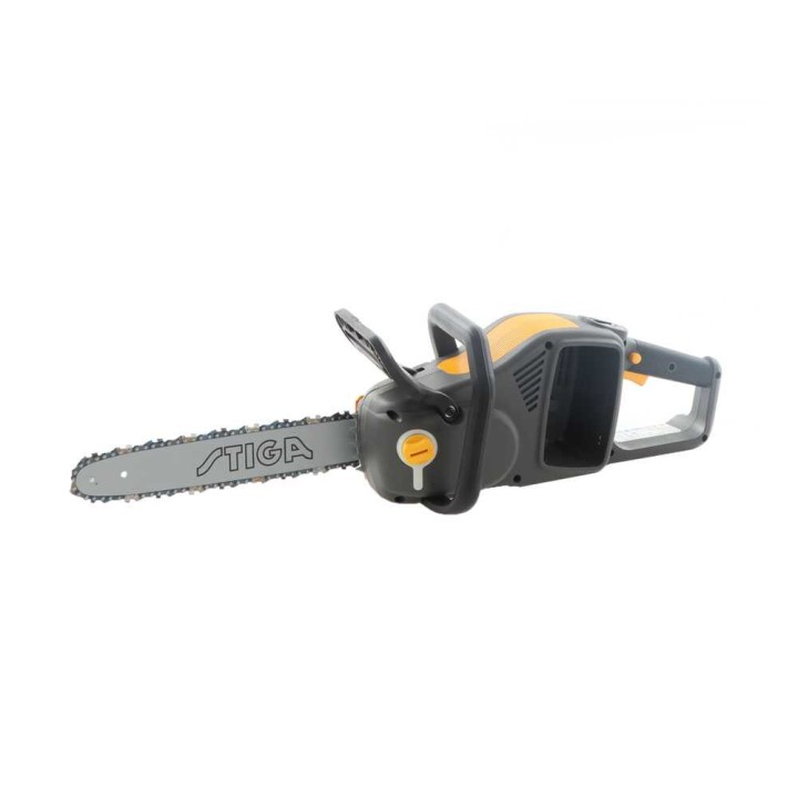 Stiga CS 700e akkumoottorisaha, 48 V, 5 Ah, 35 cm laippa