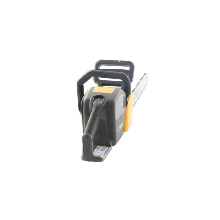 Stiga CS 700e akkumoottorisaha, 48 V, 5 Ah, 35 cm laippa