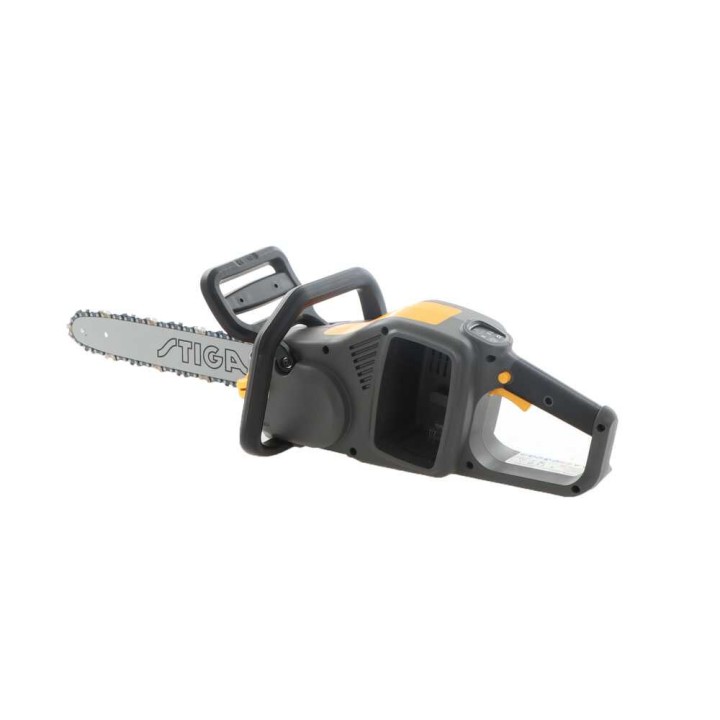Stiga CS 700e akkumoottorisaha, 48 V, 5 Ah, 35 cm laippa