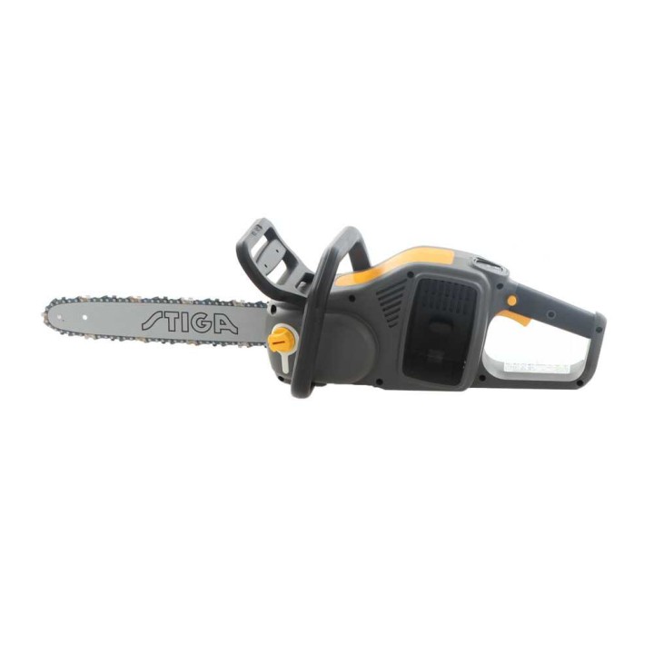 Stiga CS 700e akkumoottorisaha, 48 V, 5 Ah, 35 cm laippa