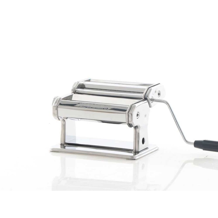 G3 Ferrari Sfoglia Easy käsikäyttöinen pastakone, 180 mm, INOX