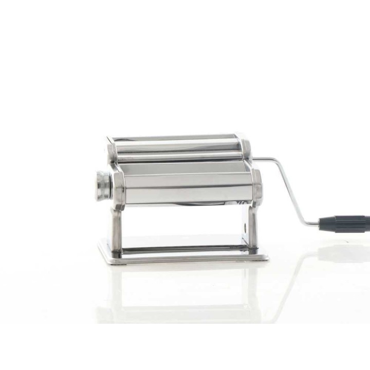 G3 Ferrari Sfoglia Easy käsikäyttöinen pastakone, 180 mm, INOX
