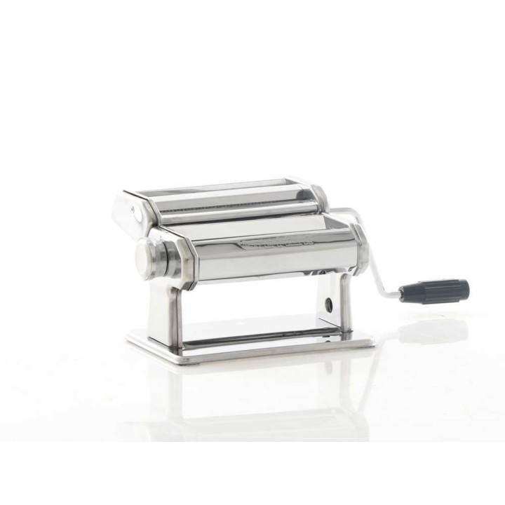 G3 Ferrari Sfoglia Easy käsikäyttöinen pastakone, 180 mm, INOX