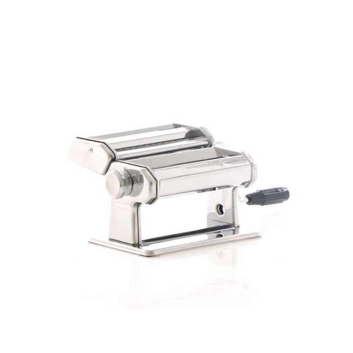 G3 Ferrari Sfoglia Easy käsikäyttöinen pastakone, 180 mm, INOX