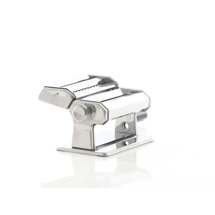 G3 Ferrari Sfoglia Easy käsikäyttöinen pastakone, 180 mm, INOX