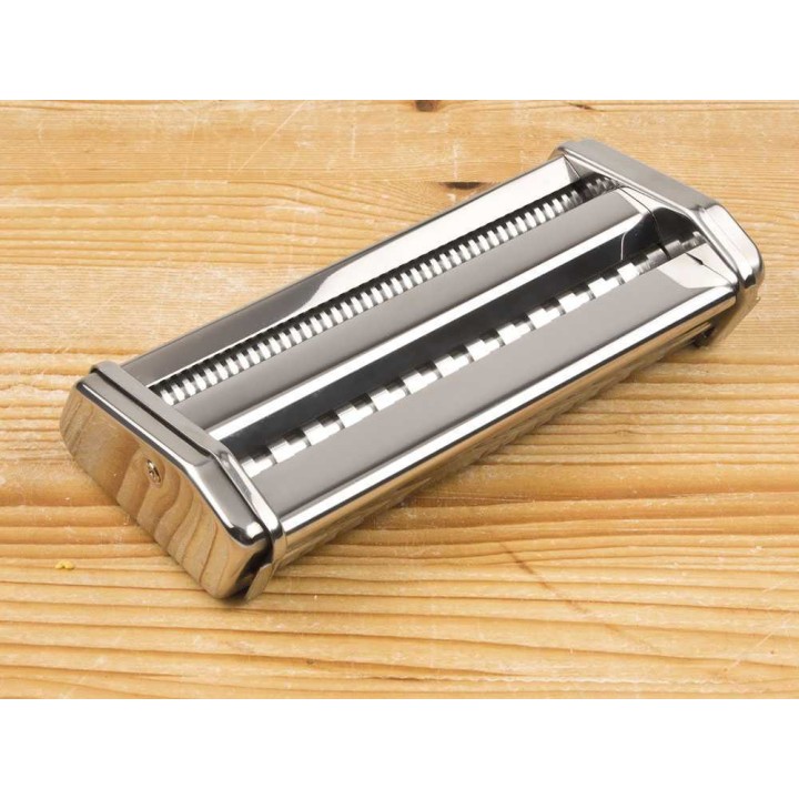 G3 Ferrari Sfoglia Easy käsikäyttöinen pastakone, 180 mm, INOX