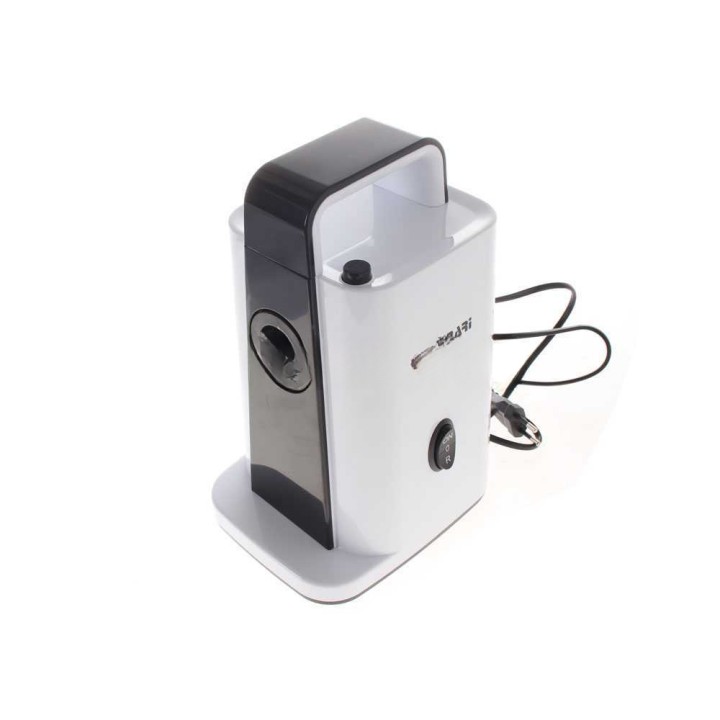 G3 Ferrari Tartar 2-in-1-monitoimikone, tomaattimylly ja lihamylly, 300 W, 230 V