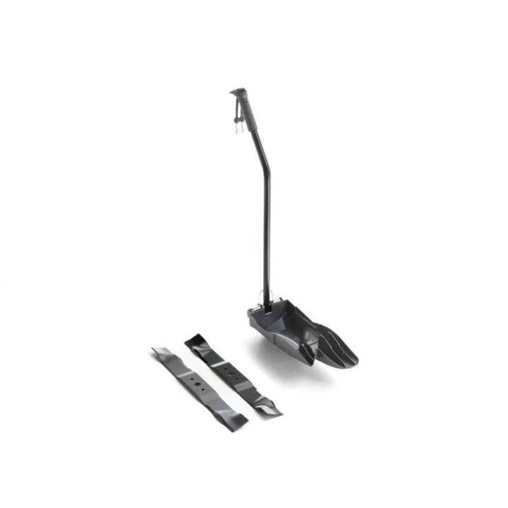 TC92 mulchaustulppa ja erikoisterä, 92 cm