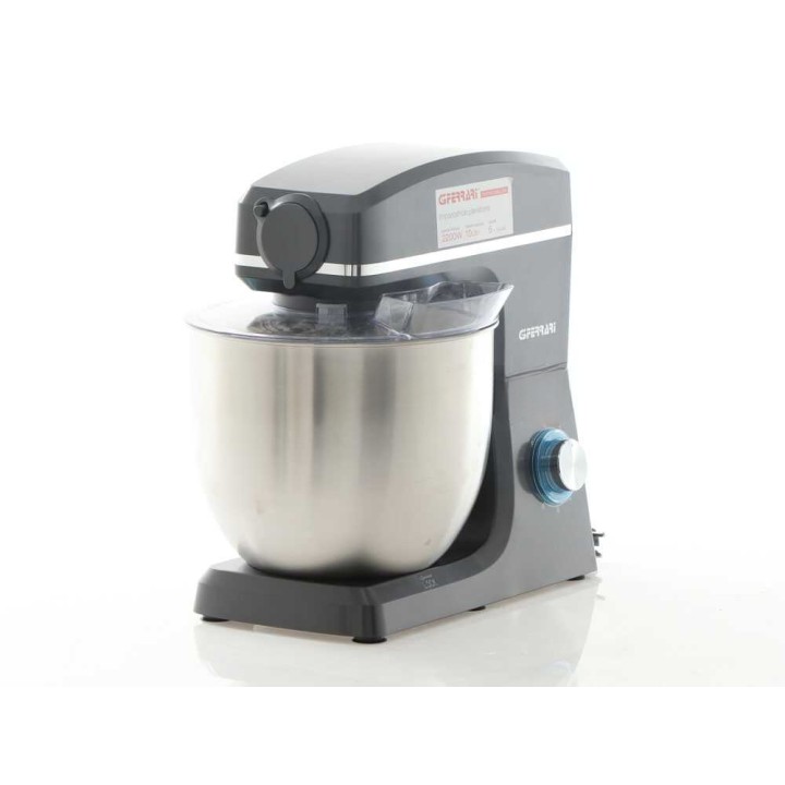 G3 FERRARI Pastaio 10&Lode planetaarinen taikinakone, 10 l, 1 500 W, 230 V