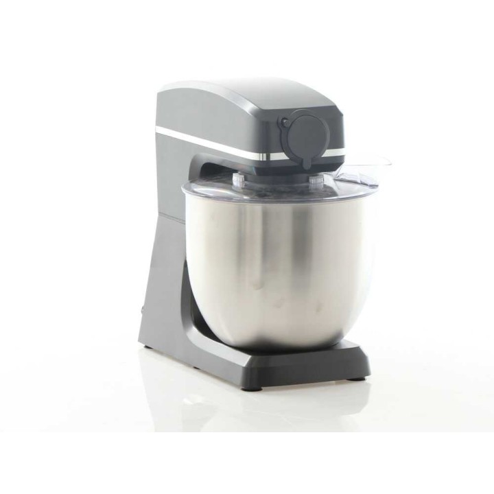 G3 FERRARI Pastaio 10&Lode planetaarinen taikinakone, 10 l, 1 500 W, 230 V