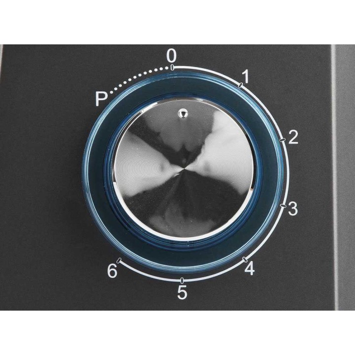 G3 FERRARI Pastaio 10&Lode planetaarinen taikinakone, 10 l, 1 500 W, 230 V