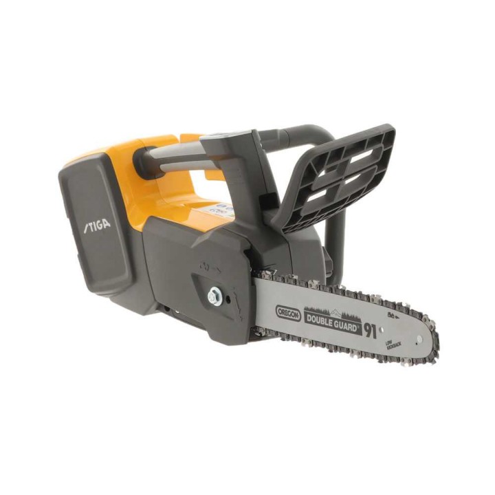 Stiga PR 700e oksasaha, 48 V, 4 Ah, 30 cm