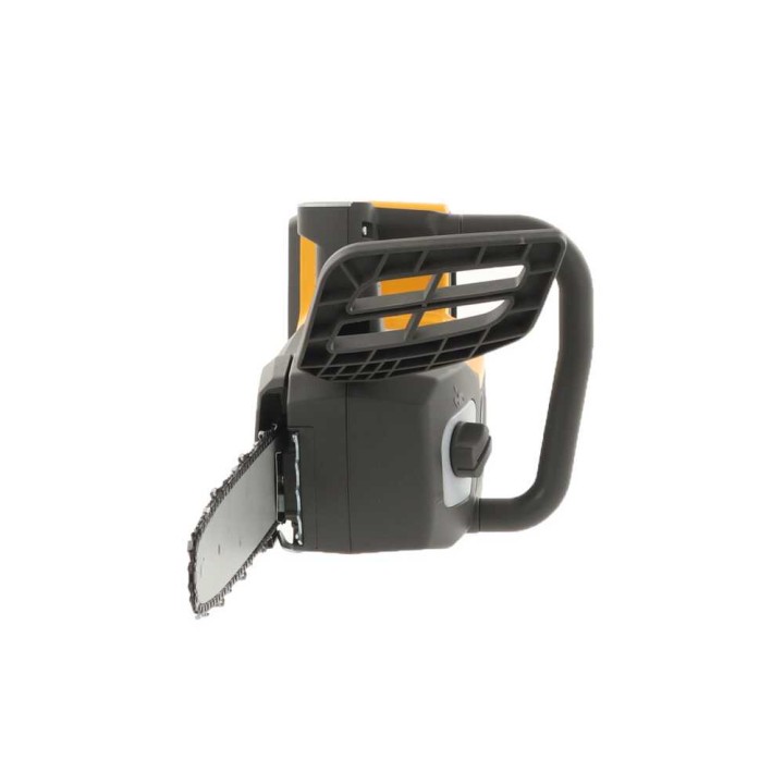 Stiga PR 700e oksasaha, 48 V, 4 Ah, 30 cm