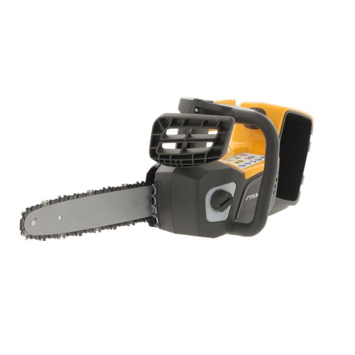 Stiga PR 700e oksasaha, 48 V, 4 Ah, 30 cm