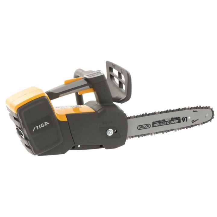 Stiga PR 700e oksasaha, 48 V, 4 Ah, 30 cm