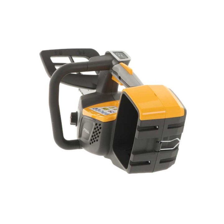 Stiga PR 700e oksasaha, 48 V, 4 Ah, 30 cm