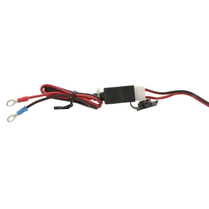 Deca SM C8 automaattinen 12 V akkulaturi ja ylläpitolaturi, 14 W