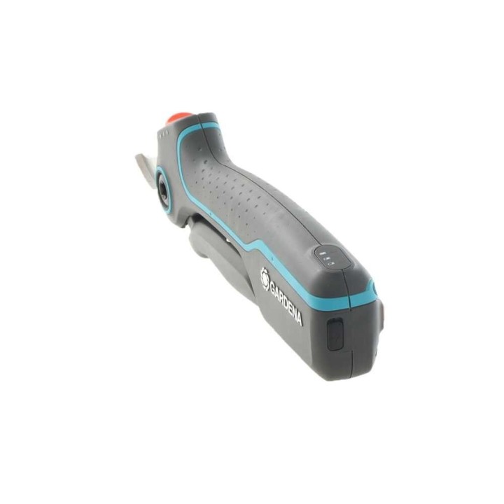 Gardena AssistCut akkukäyttöiset oksasakset, 3,7 V, 2 Ah, 25 mm