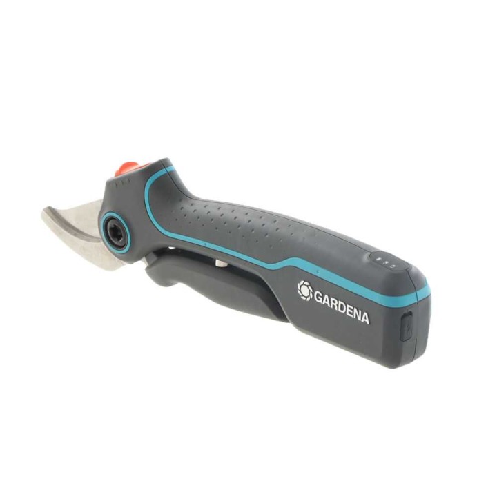 Gardena AssistCut akkukäyttöiset oksasakset, 3,7 V, 2 Ah, 25 mm