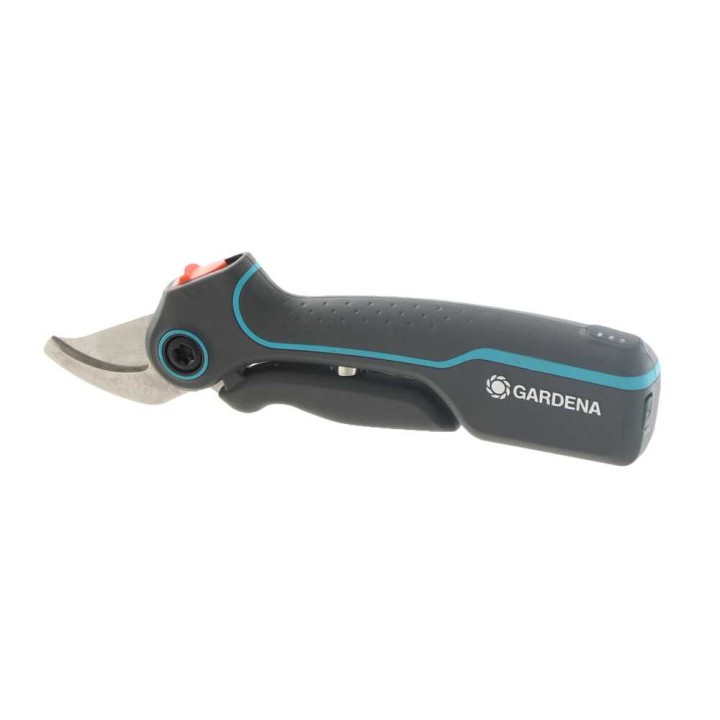 Gardena AssistCut akkukäyttöiset oksasakset, 3,7 V, 2 Ah, 25 mm