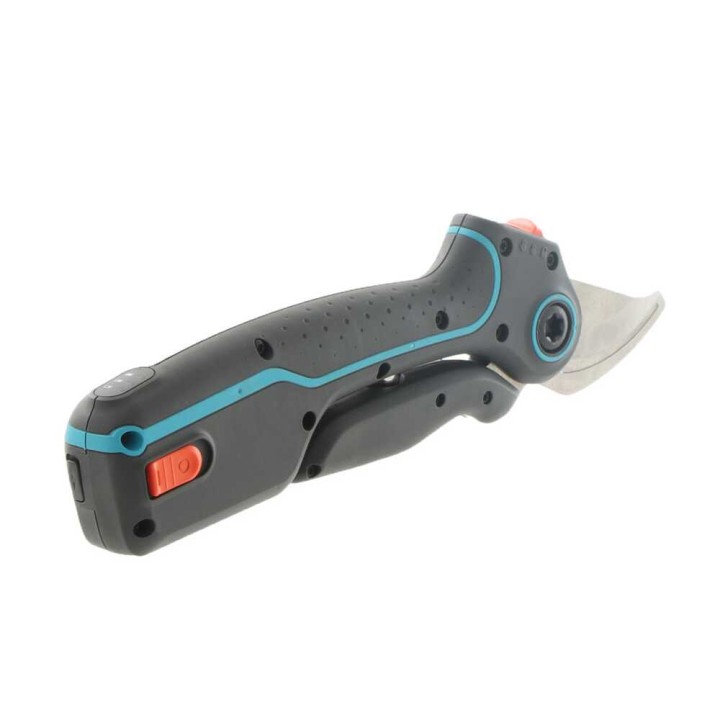 Gardena AssistCut akkukäyttöiset oksasakset, 3,7 V, 2 Ah, 25 mm