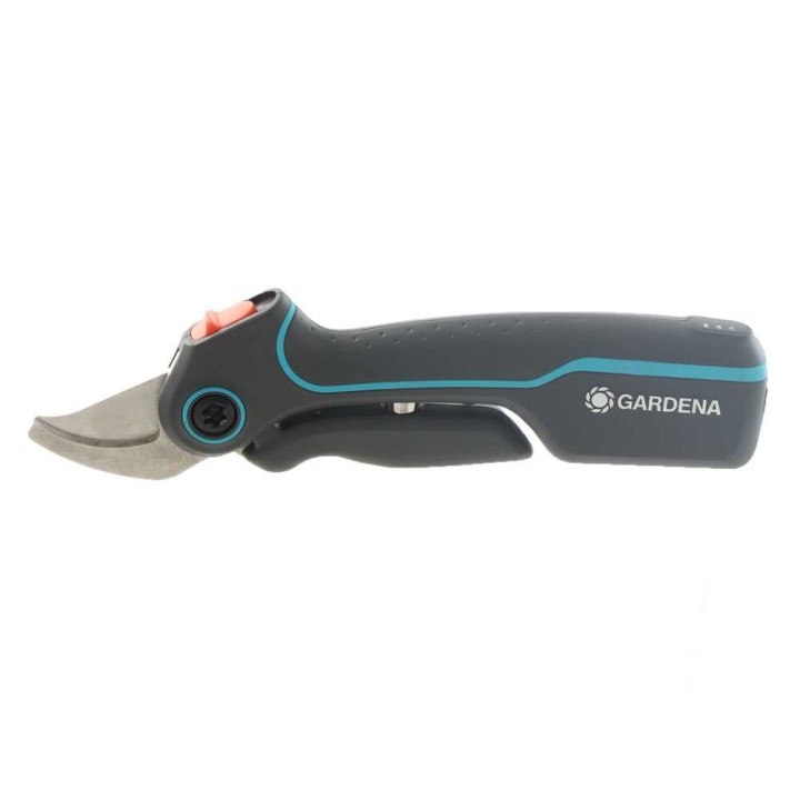 Gardena AssistCut akkukäyttöiset oksasakset, 3,7 V, 2 Ah, 25 mm